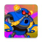 機器人地牢逃生蘋果版手機下載